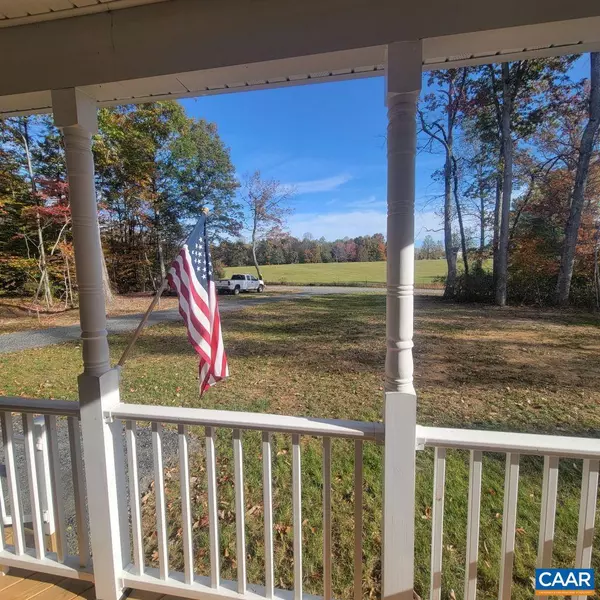 Barboursville, VA 22923,117 BROOKING LN