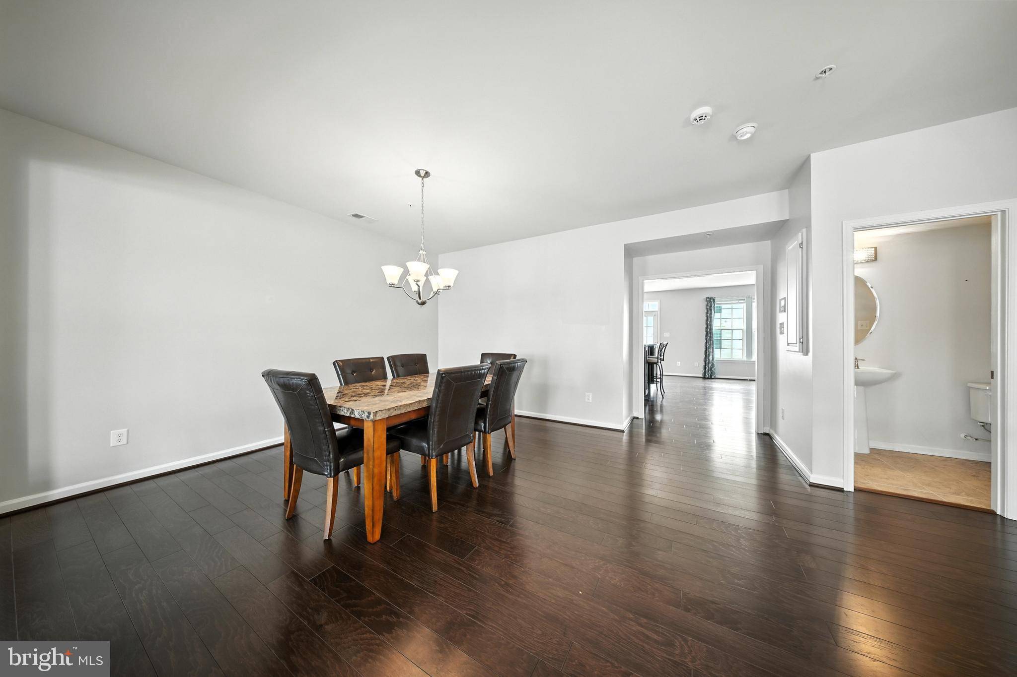 Gainesville, VA 20155,7470 BRUNSON CIR #9H