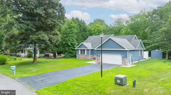 Milton, DE 19968,17140 JAYS WAY