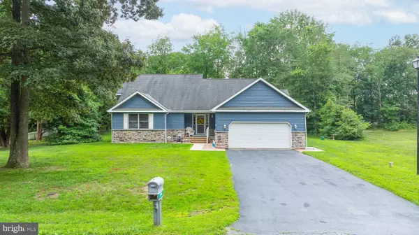 17140 JAYS WAY,  Milton,  DE 19968