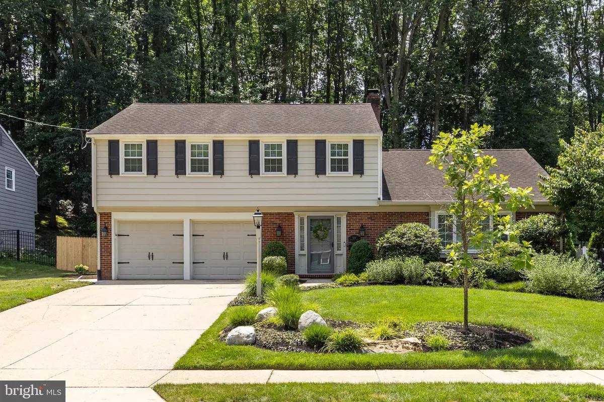 Cherry Hill, NJ 08034,109 BENTWOOD DR