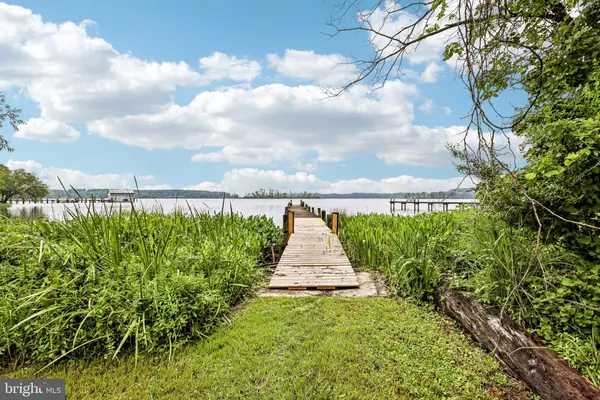 Marbury, MD 20658,4210 PIPER LN