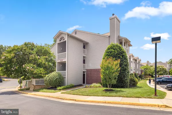 1705-C ASCOT WAY, Reston, VA 20190