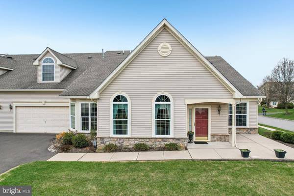 Langhorne, PA 19047,264 SHADY BROOK DR
