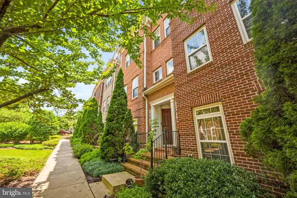 Germantown, MD 20874,13612 DOVER CLIFFS PL #13612