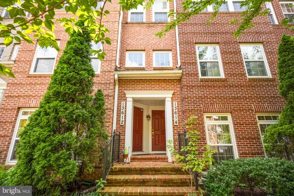 13612 DOVER CLIFFS PL #13612, Germantown, MD 20874