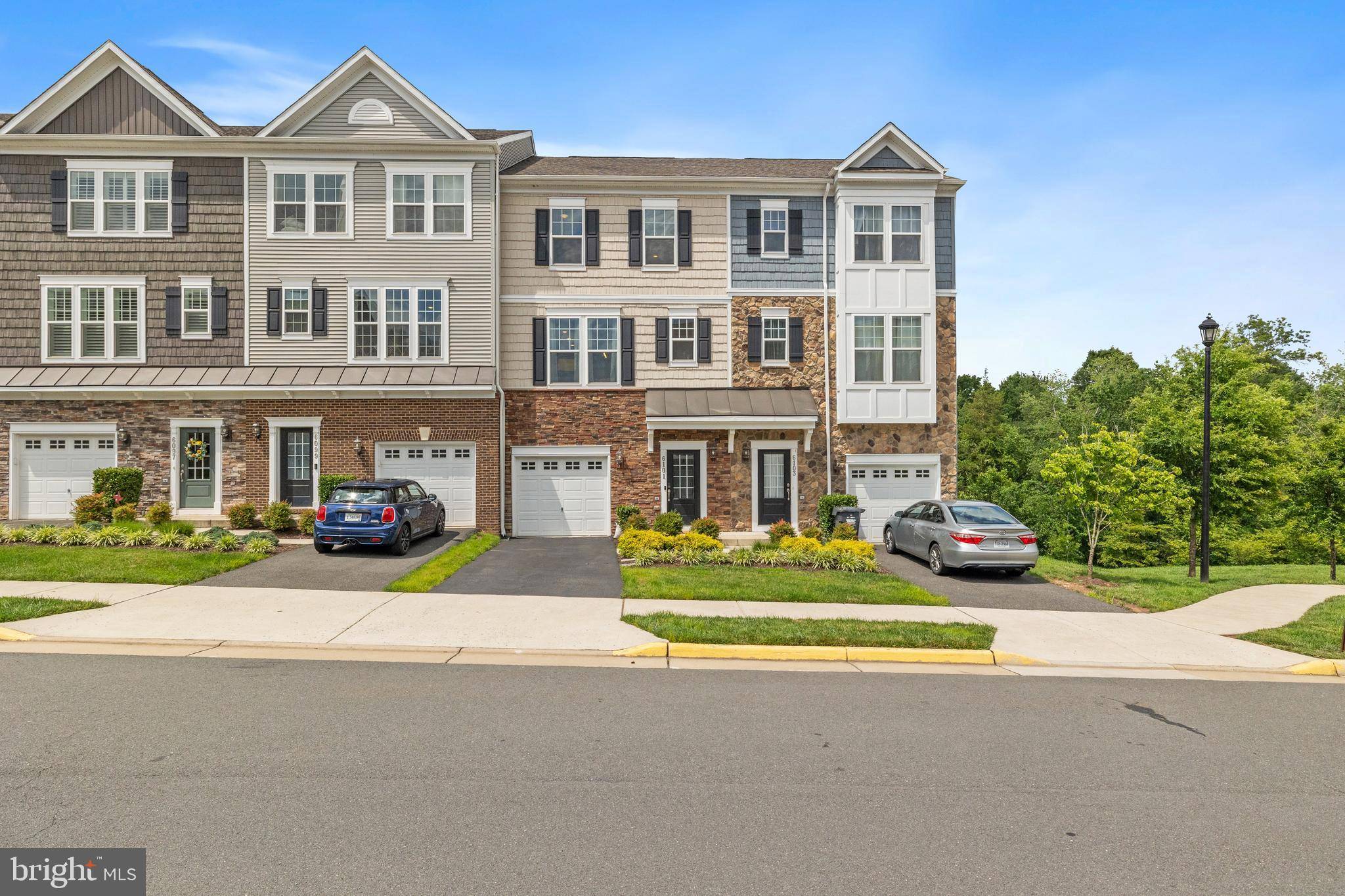 Haymarket, VA 20169,6101 CAMERONS FERRY DR