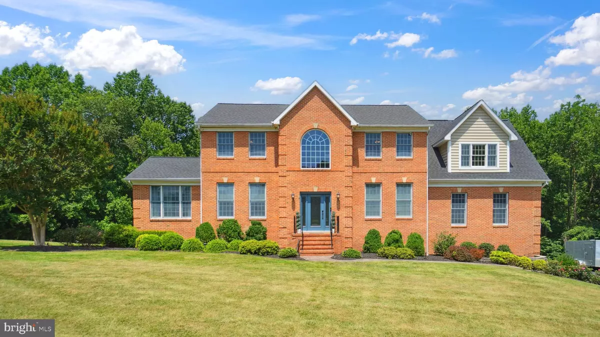 Harwood, MD 20776,3509 CEDARS STABLE RD