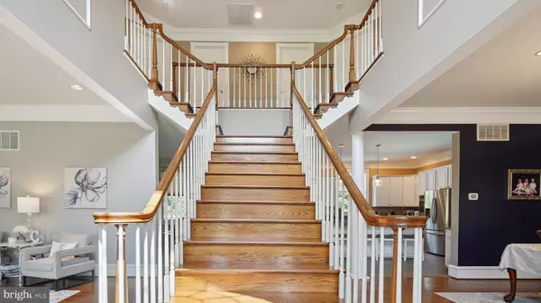 Harwood, MD 20776,3509 CEDARS STABLE RD