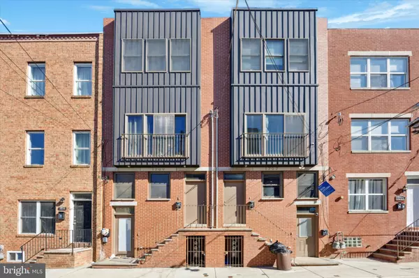 1709 ARLINGTON ST, Philadelphia, PA 19121