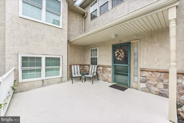 Norristown, PA 19401,12 STUART DR #12