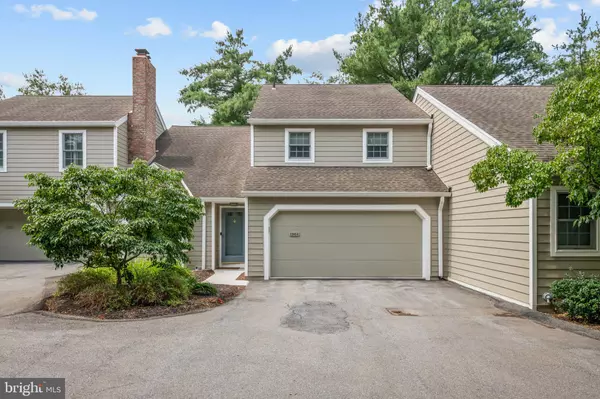 1964 MEADOW LN, Reading, PA 19610