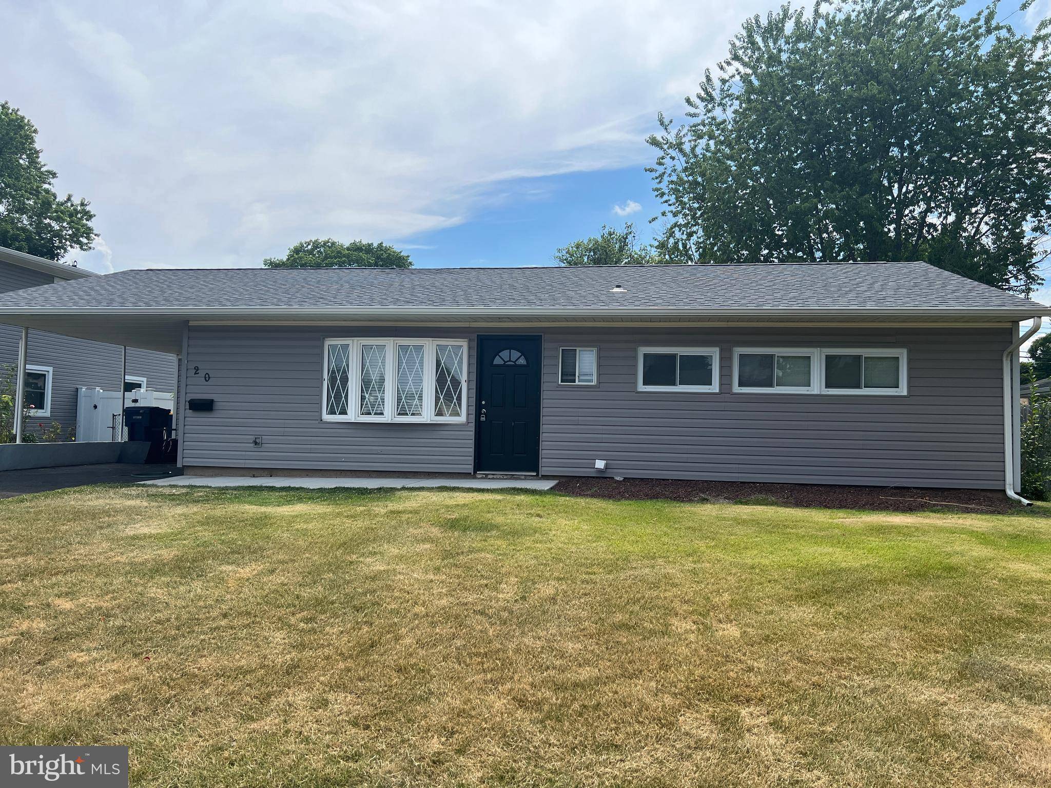 Levittown, PA 19055,20 STONYBROOK DR