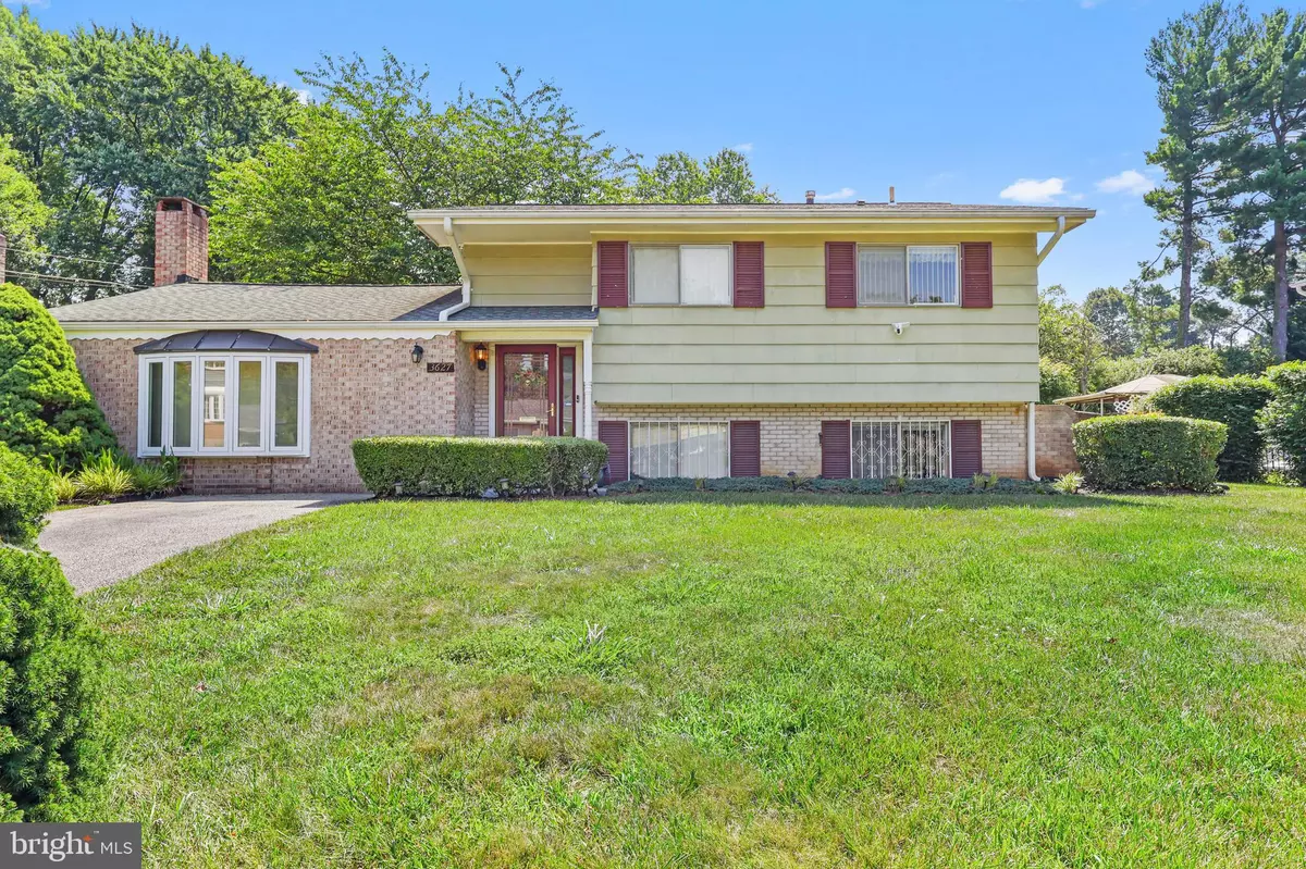 Upper Marlboro, MD 20774,3627 TYROL DR