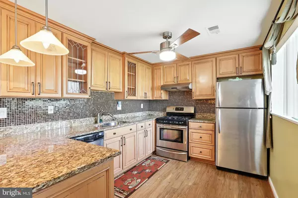 Upper Marlboro, MD 20774,3627 TYROL DR