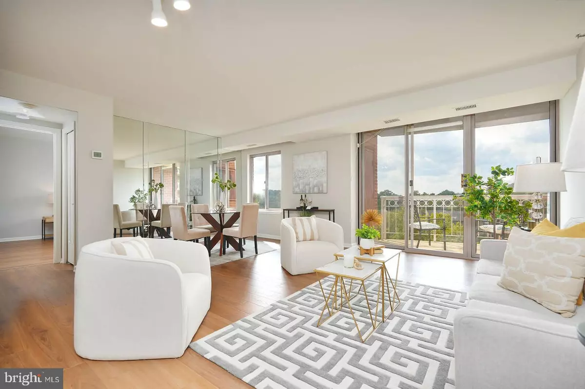 North Bethesda, MD 20852,5800 NICHOLSON LN #1-704