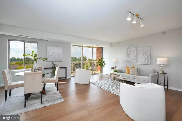 North Bethesda, MD 20852,5800 NICHOLSON LN #1-704