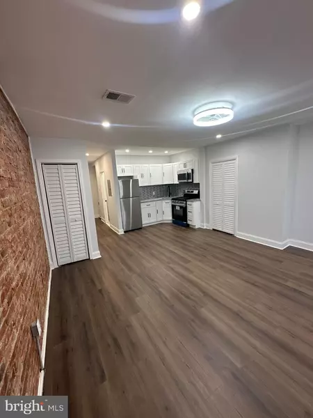 1741 S 19TH ST #2ND FLOOR, Philadelphia, PA 19145