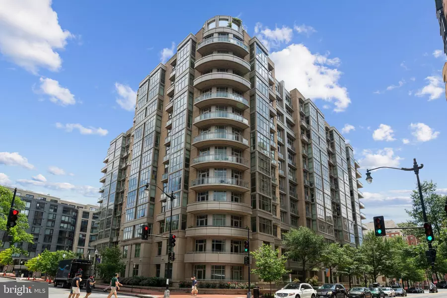 811 4TH ST NW #811, Washington, DC 20001