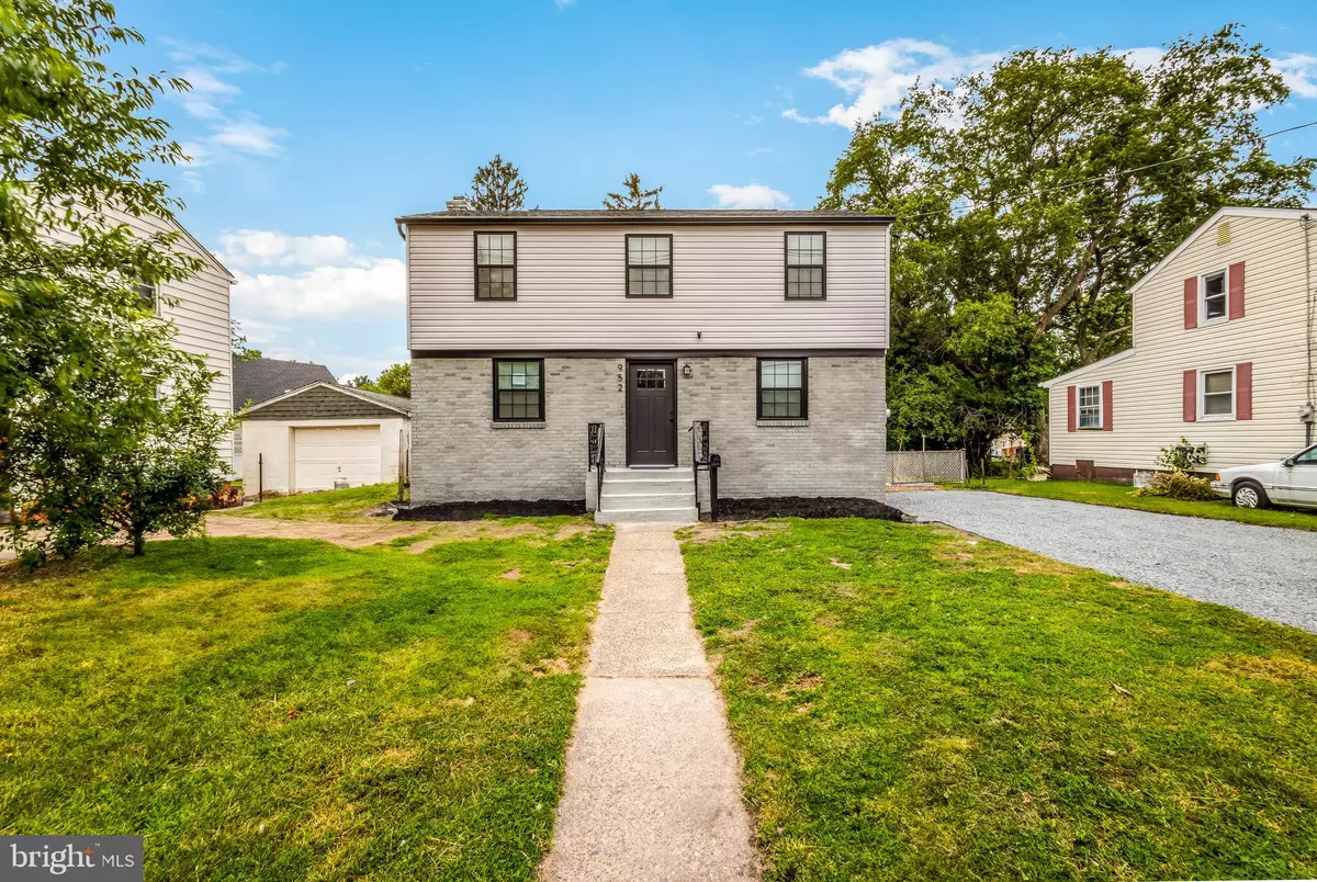 Bellmawr, NJ 08031,952 W BROWNING RD