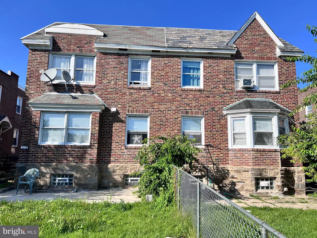 Philadelphia, PA 19111,1117 UNRUH AVE