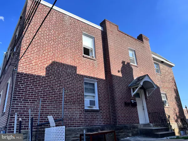 Philadelphia, PA 19111,1117 UNRUH AVE