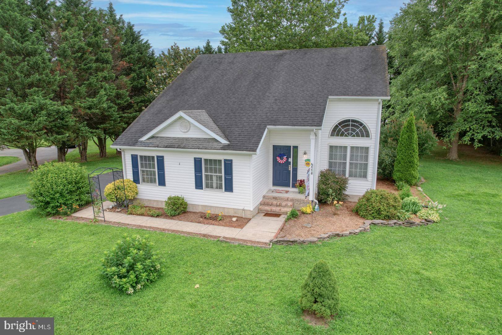 Dover, DE 19904,118 CRIMSON DR