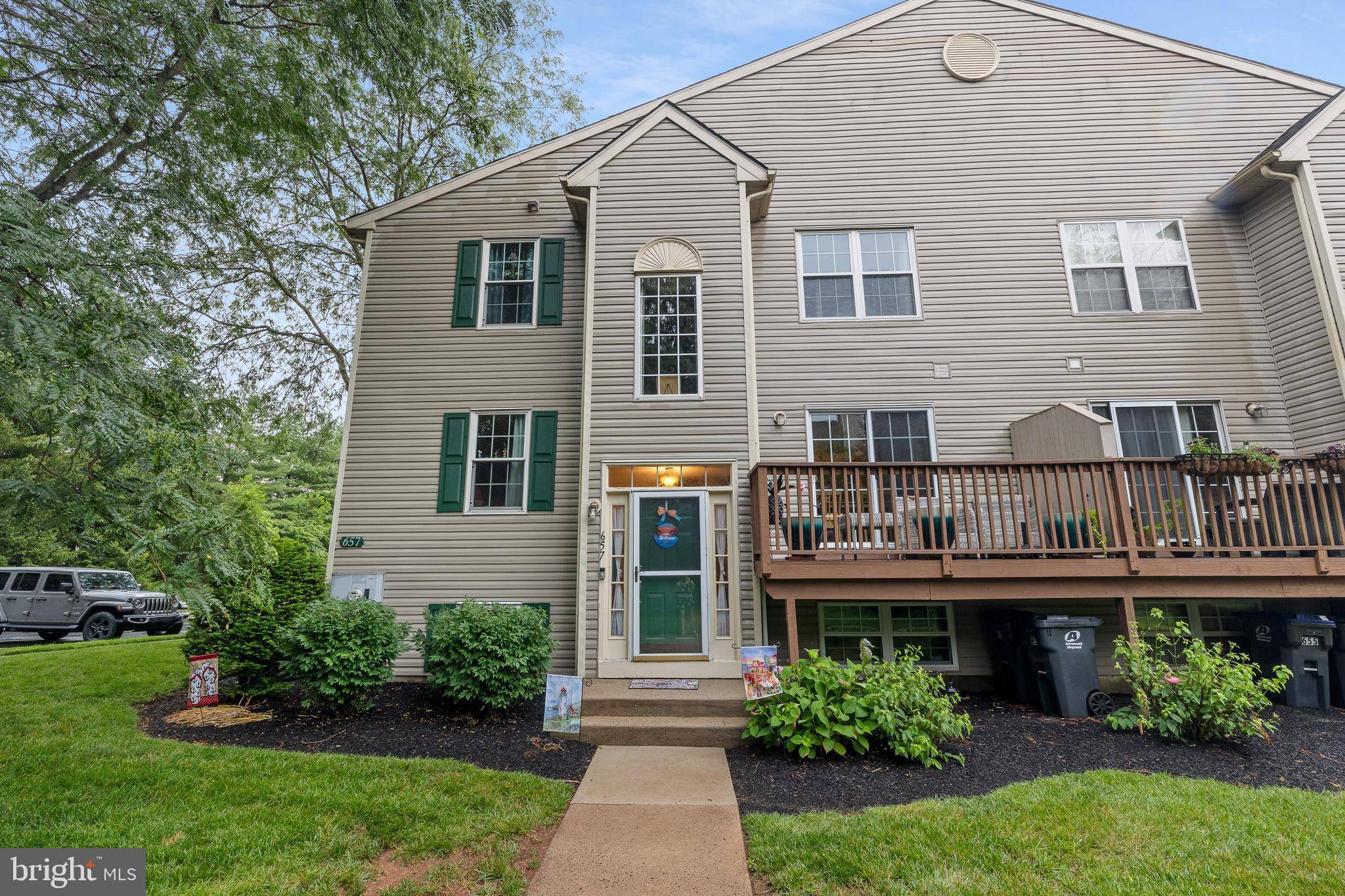 657 MUHLENBERG, Collegeville, PA 19426