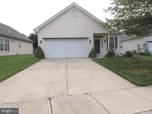 67 MAYFAIR RD, Southampton, NJ 08088