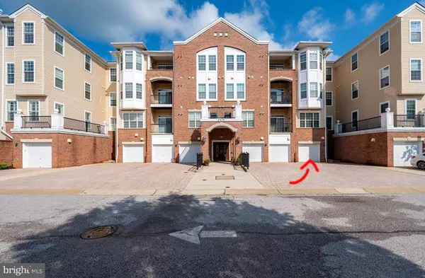 Odenton, MD 21113,8612 WINTERGREEN CT #105