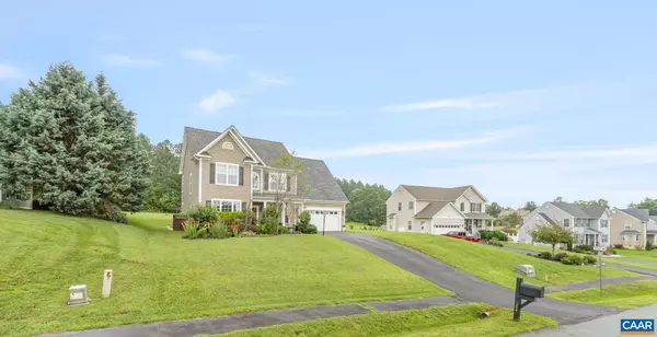 Troy, VA 22974,164 GLEN CIR