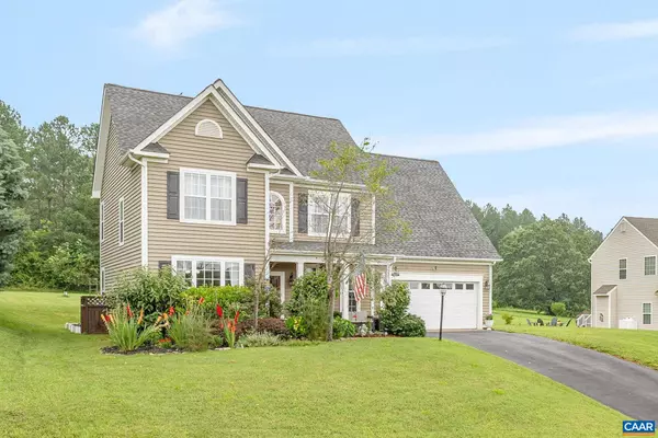 Troy, VA 22974,164 GLEN CIR