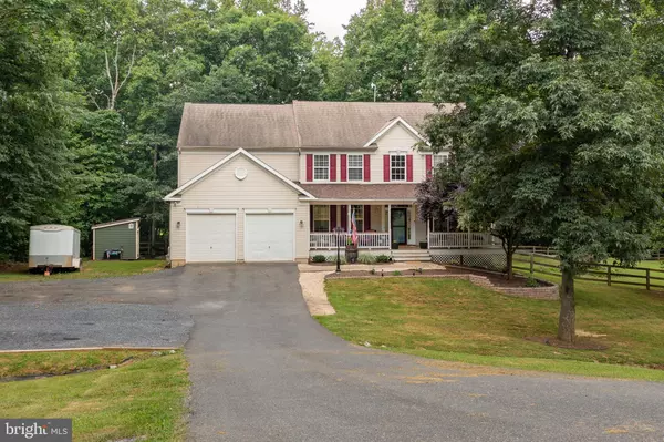 Middletown, VA 22645,258 CHIMNEY CIR