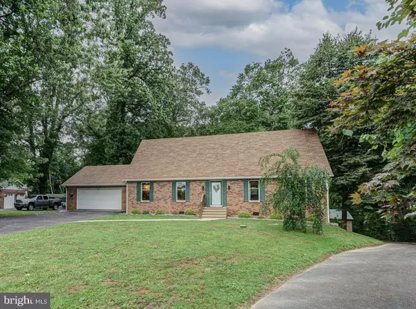 Middletown, DE 19709,7 BRISTLE CONE DR