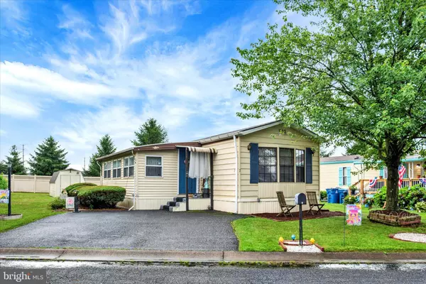 Harrisburg, PA 17112,7 MEADOW RUN PL