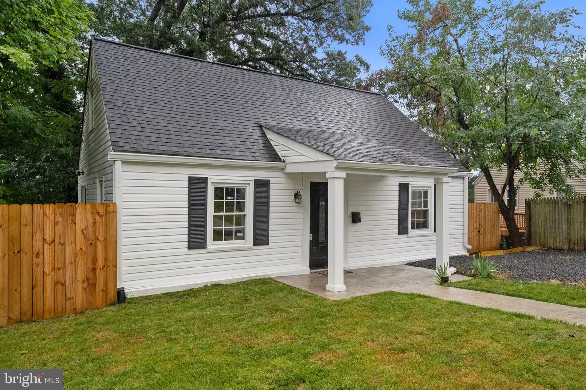 Alexandria, VA 22303,2316 FORT DR