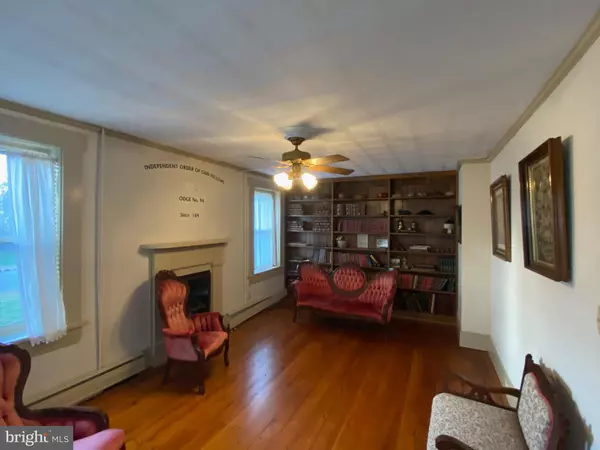 New Columbia, PA 17856,10491 RIVER RD