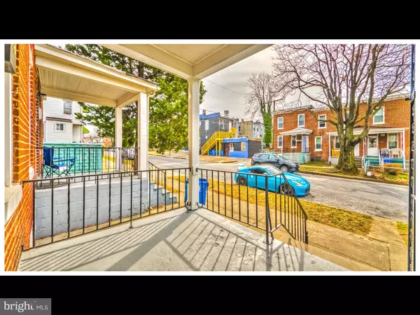 Baltimore, MD 21218,1206 DARLEY AVE