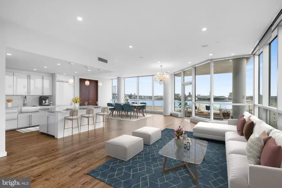 101 WALNUT ST #6, Philadelphia, PA 19106