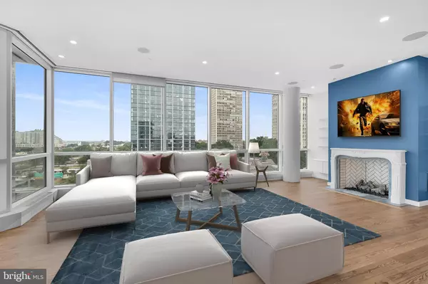 Philadelphia, PA 19106,101 WALNUT ST #6