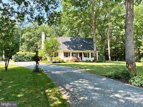 Salisbury, MD 21801,6082 HOUNDS BAY CIR
