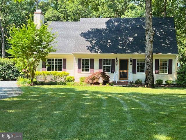 6082 HOUNDS BAY CIR, Salisbury, MD 21801