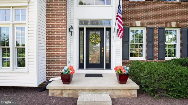 Richboro, PA 18954,519 GLEN MEADOW RD