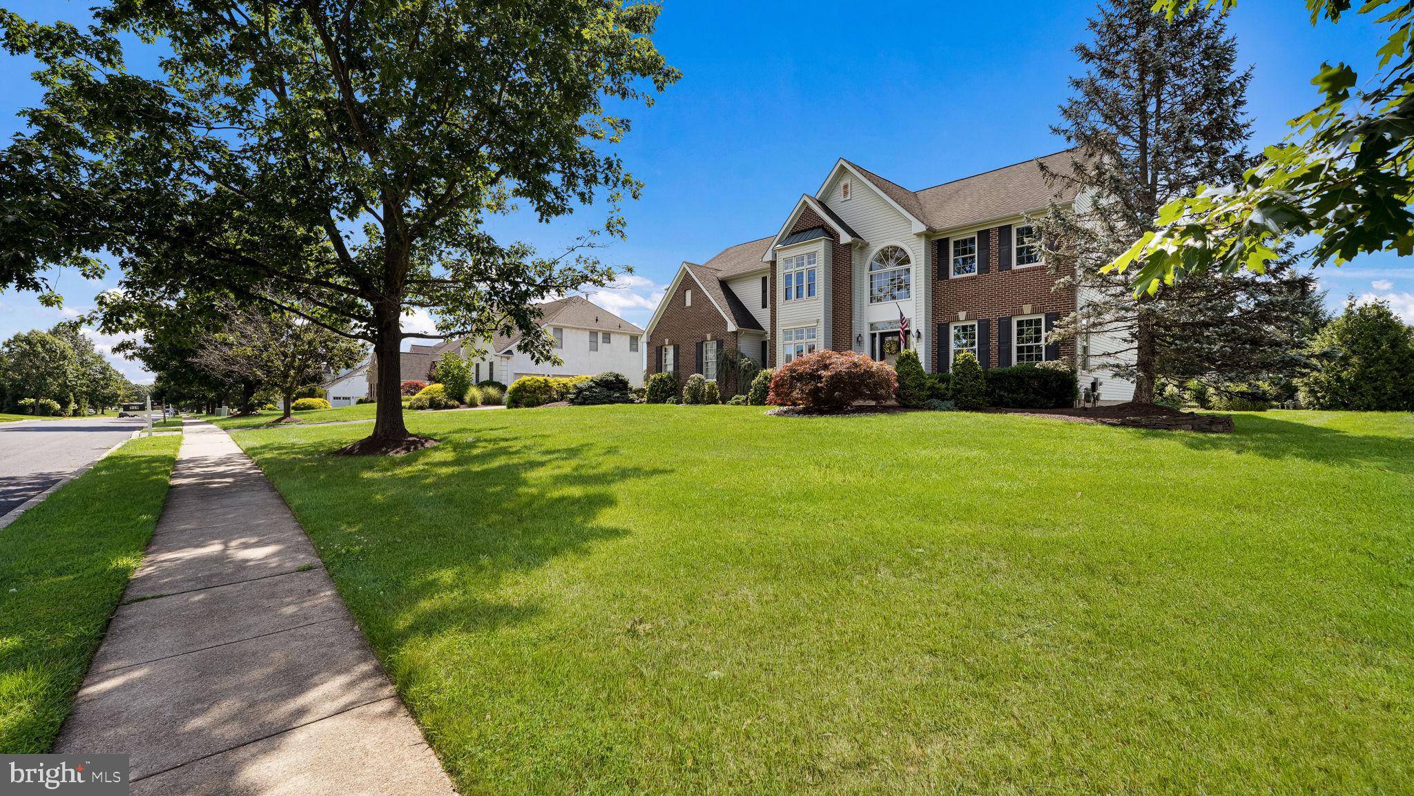 Richboro, PA 18954,519 GLEN MEADOW RD