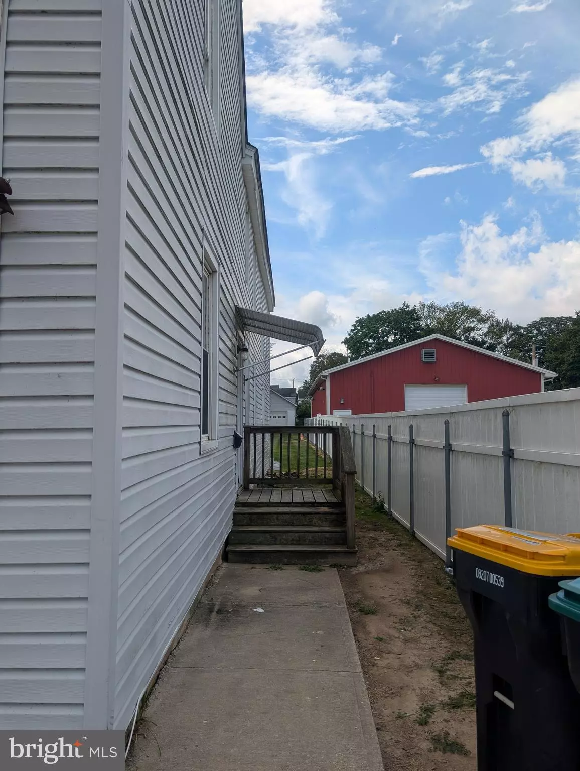 Smyrna, DE 19977,21 S DELAWARE ST #UNIT C