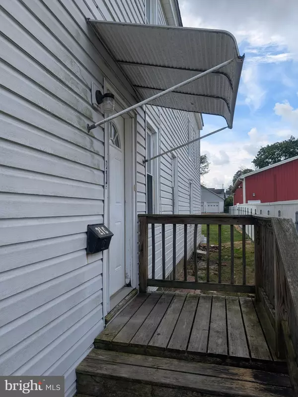 Smyrna, DE 19977,21 S DELAWARE ST #UNIT C