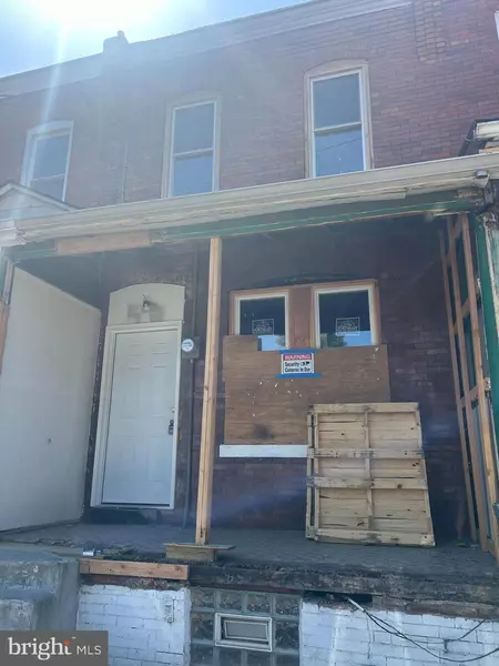 2830 CLEVELAND AVE, Camden, NJ 08105