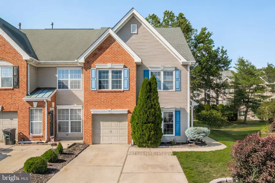 30 AUGUSTA LN, Blackwood, NJ 08012