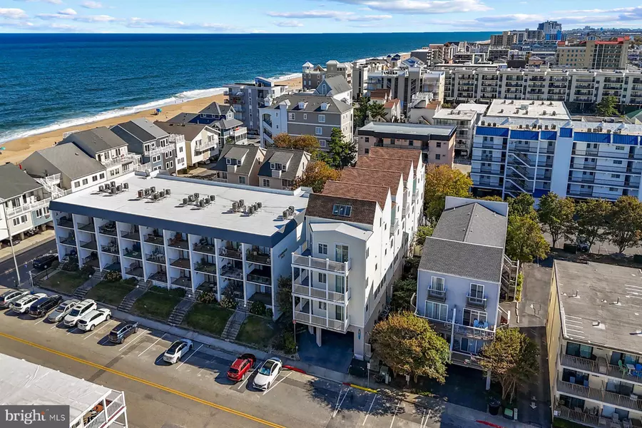 9 144TH ST #C, Ocean City, MD 21842