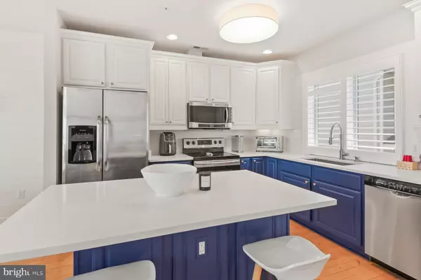 Ocean City, MD 21842,9 144TH ST #C